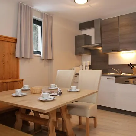 Der Wildbachhof - Contactless Check In *