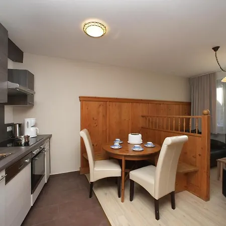 Appartement Der Wildbachhof - Contactless Check In Zell am See