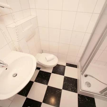 Apartament Der Wildbachhof - Contactless Check In