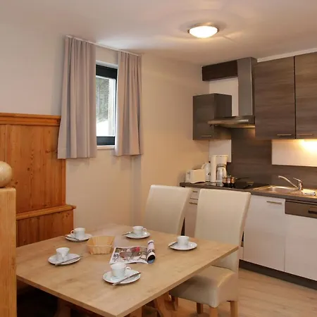 Appartement Der Wildbachhof - Contactless Check In *