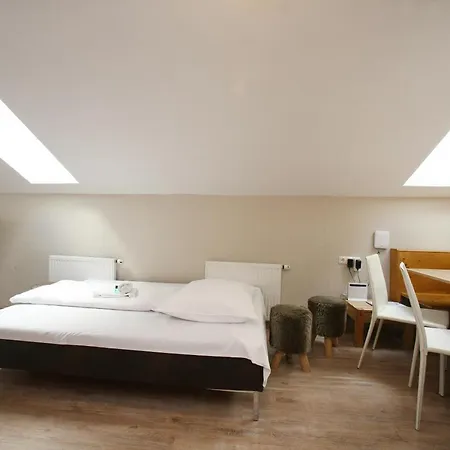 Apartment Der Wildbachhof - Contactless Check In