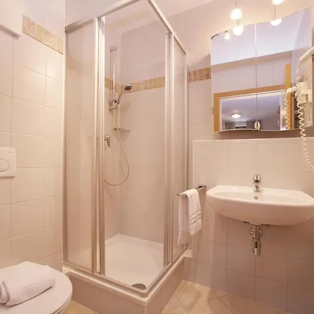 Der Wildbachhof - Contactless Check In *