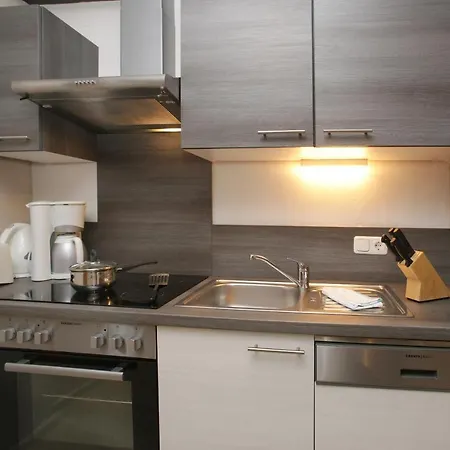 Der Wildbachhof - Contactless Check In Appartement *