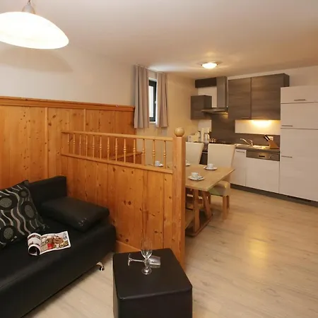 Der Wildbachhof - Contactless Check In Apartament Zell am See