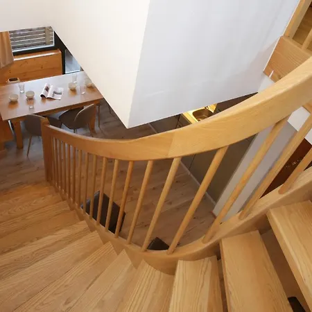 Apartment Der Wildbachhof - Contactless Check In *