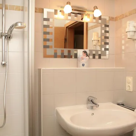 Appartement Der Wildbachhof - Contactless Check In