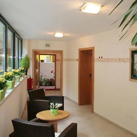 Der Wildbachhof - Contactless Check In *