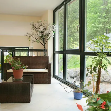 Der Wildbachhof - Contactless Check In Appartement