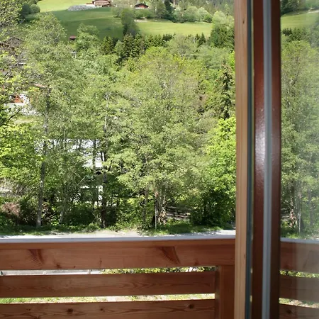 Der Wildbachhof - Contactless Check In Zell am See