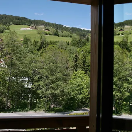 Apartament Der Wildbachhof - Contactless Check In Zell am See