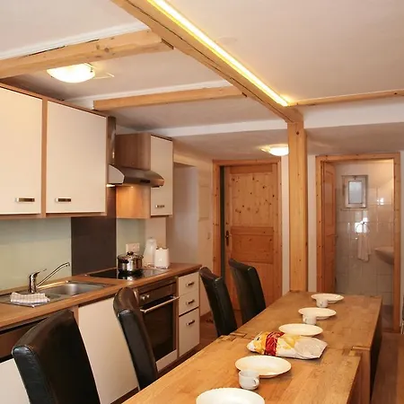 Appartement Der Wildbachhof - Contactless Check In