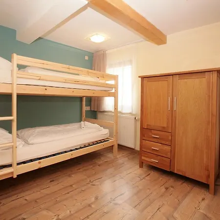 Apartment Der Wildbachhof - Contactless Check In *