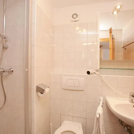 Appartement Der Wildbachhof - Contactless Check In