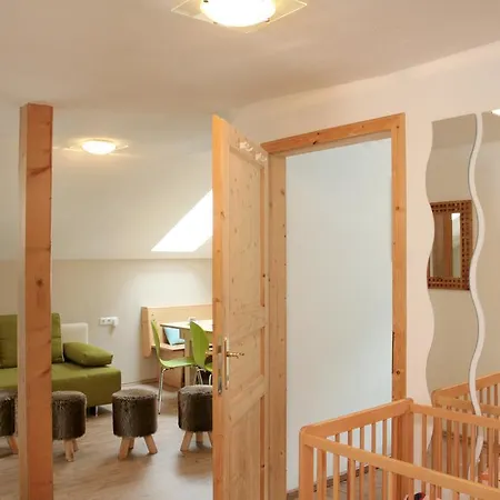 Apartament Der Wildbachhof - Contactless Check In