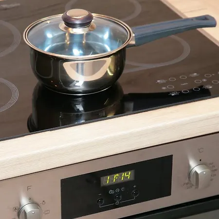 Apartament Der Wildbachhof - Contactless Check In Zell am See