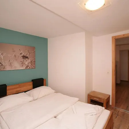 Appartement Der Wildbachhof - Contactless Check In Zell am See