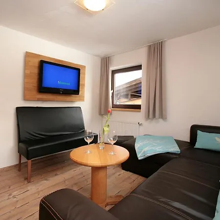 Appartement Der Wildbachhof - Contactless Check In