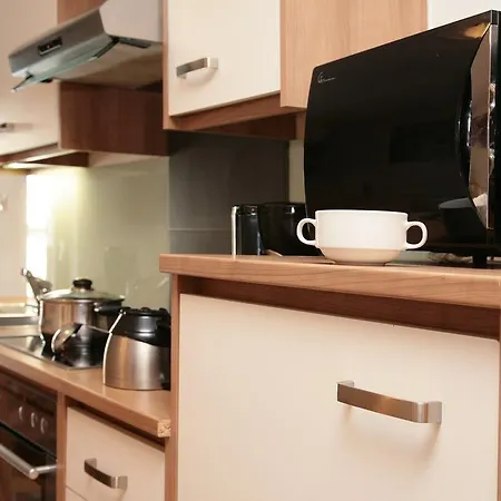 Apartament Der Wildbachhof - Contactless Check In *