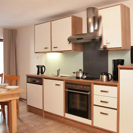 Appartement Der Wildbachhof - Contactless Check In