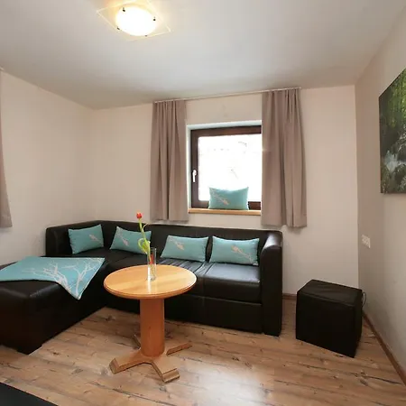 Appartement Der Wildbachhof - Contactless Check In Zell am See