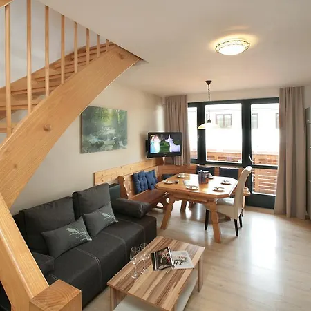 Apartment Der Wildbachhof - Contactless Check In