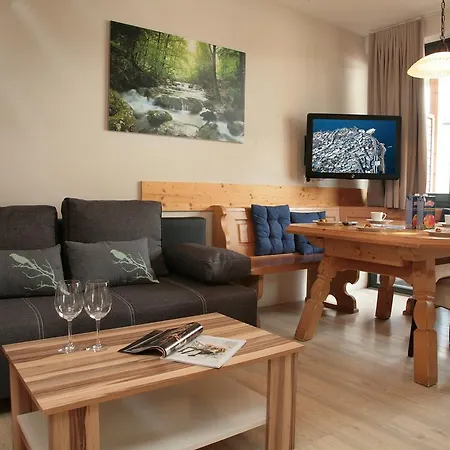 Apartment Der Wildbachhof - Contactless Check In Zell am See