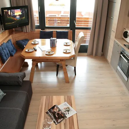 Der Wildbachhof - Contactless Check In