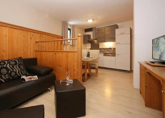 Der Wildbachhof - Contactless Check In Apartmán