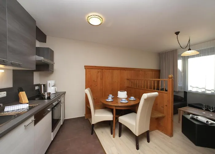Apartmán Der Wildbachhof - Contactless Check In Zell am See