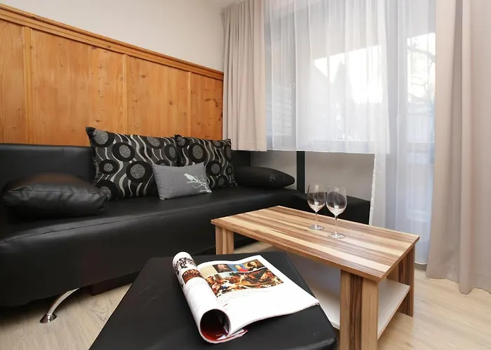 Apartmán Der Wildbachhof - Contactless Check In *