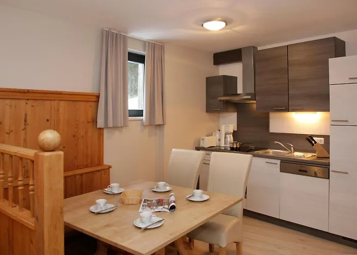 Apartmán Der Wildbachhof - Contactless Check In *
