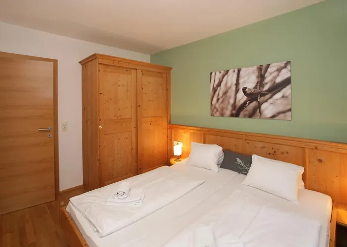 Der Wildbachhof - Contactless Check In Apartmán
