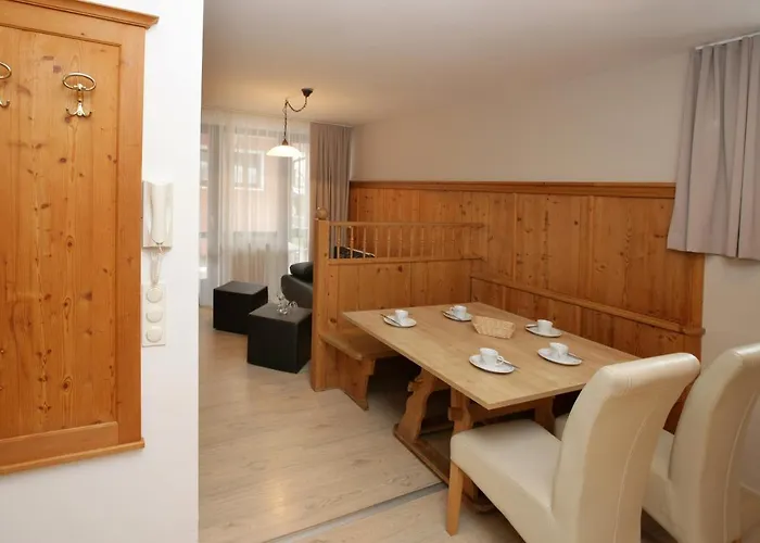 Der Wildbachhof - Contactless Check In Apartmán *