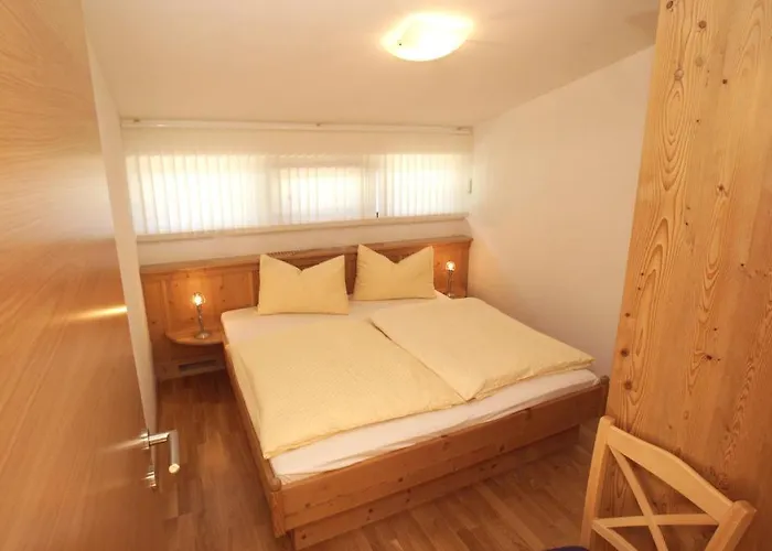 Apartmán Der Wildbachhof - Contactless Check In Zell am See