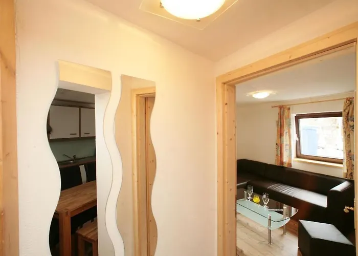 Der Wildbachhof - Contactless Check In *