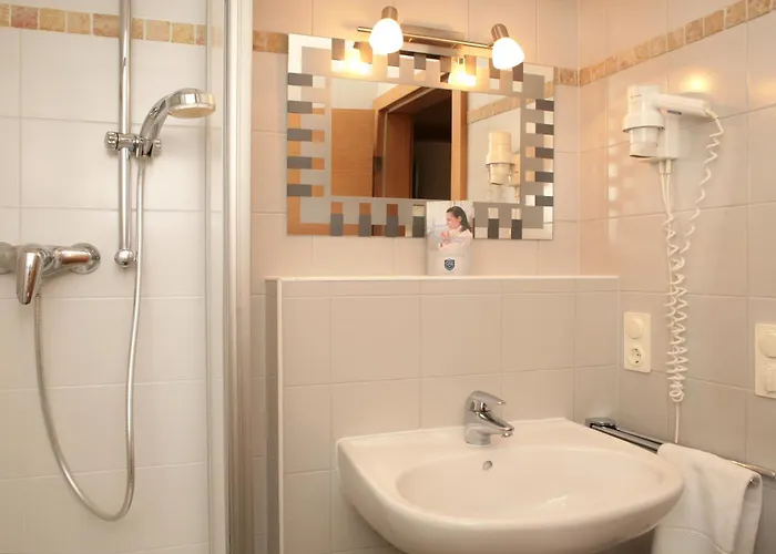 Apartmán Der Wildbachhof - Contactless Check In