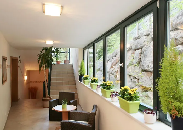 Apartmán Der Wildbachhof - Contactless Check In Zell am See