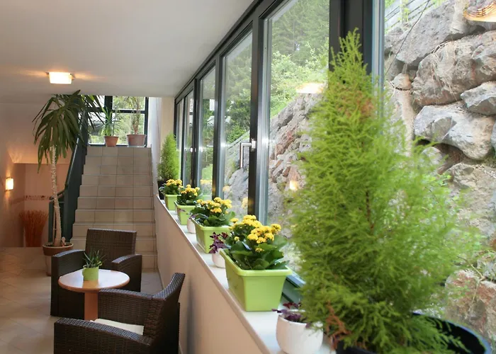 Der Wildbachhof - Contactless Check In Apartmán