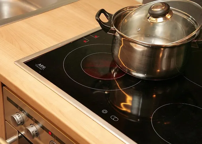 Apartmán Der Wildbachhof - Contactless Check In Zell am See