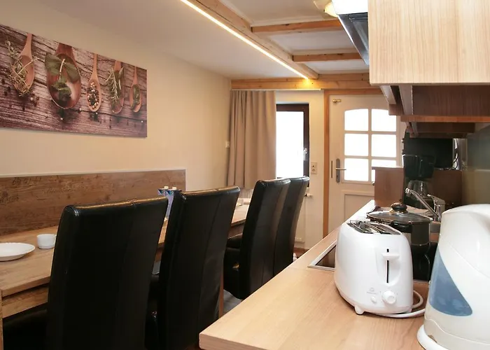 Apartmán Der Wildbachhof - Contactless Check In Zell am See
