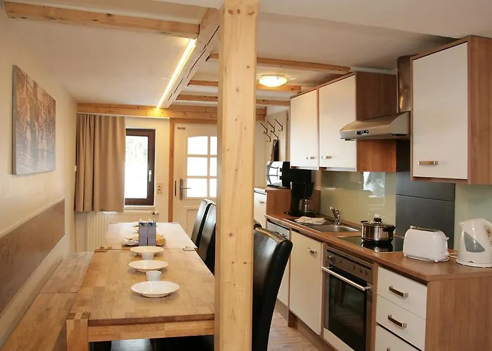 Apartmán Der Wildbachhof - Contactless Check In Zell am See