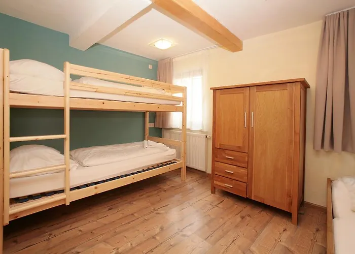 Apartmán Der Wildbachhof - Contactless Check In *