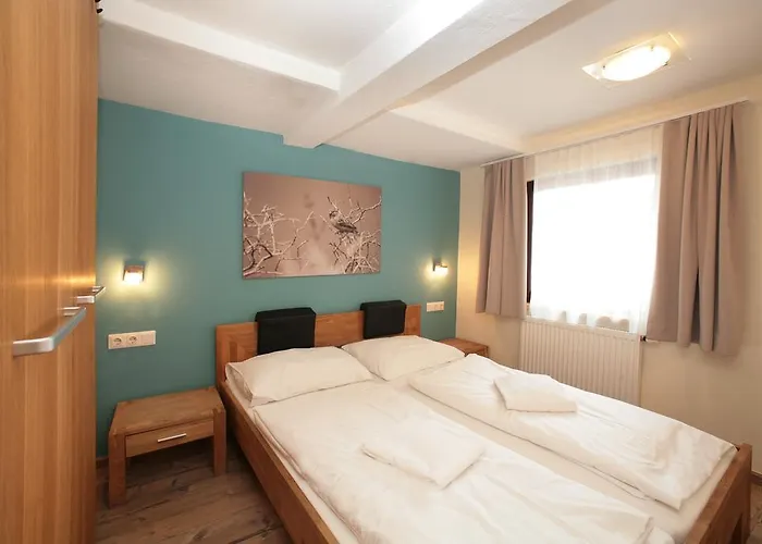 Apartmán Der Wildbachhof - Contactless Check In *