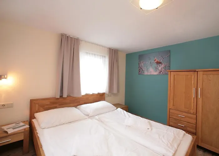 Apartmán Der Wildbachhof - Contactless Check In *