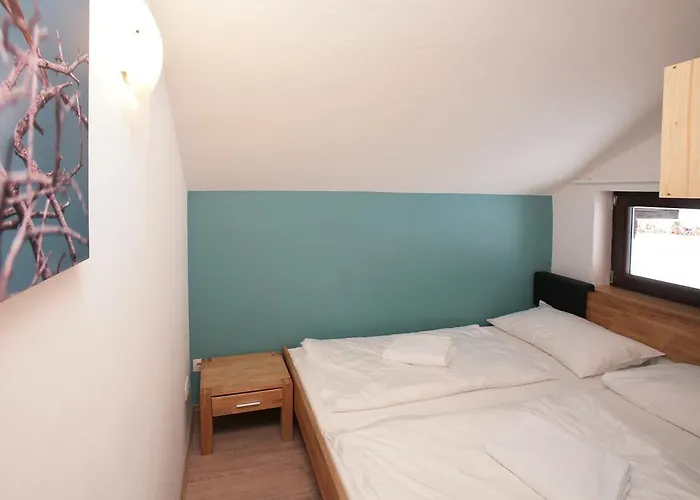 Apartmán Der Wildbachhof - Contactless Check In Zell am See