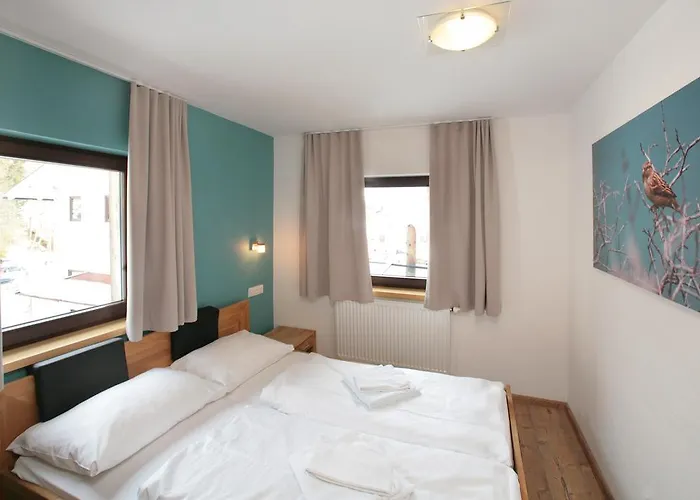 Der Wildbachhof - Contactless Check In Zell am See