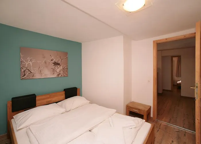 Apartmán Der Wildbachhof - Contactless Check In Zell am See