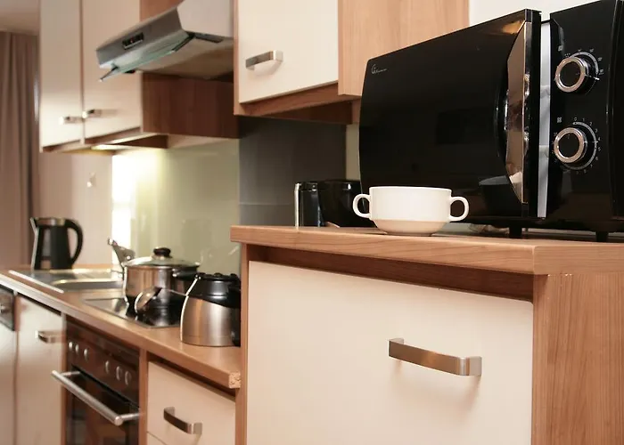 Apartmán Der Wildbachhof - Contactless Check In *