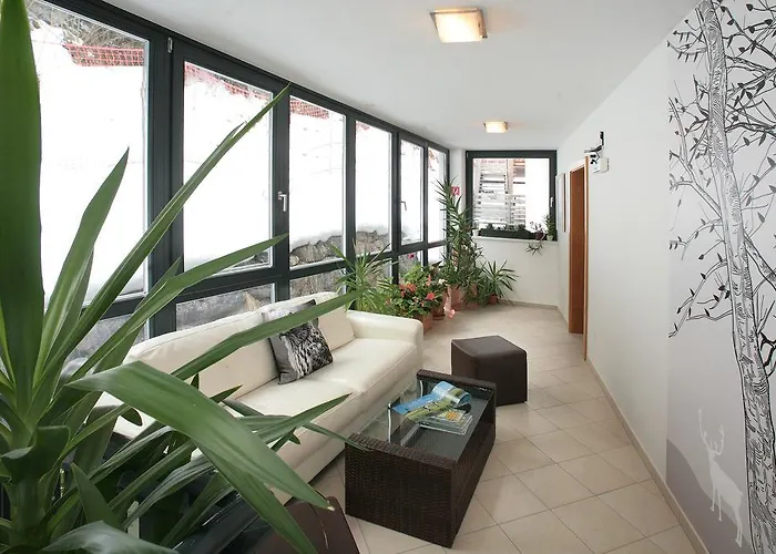 Apartmán Der Wildbachhof - Contactless Check In Zell am See