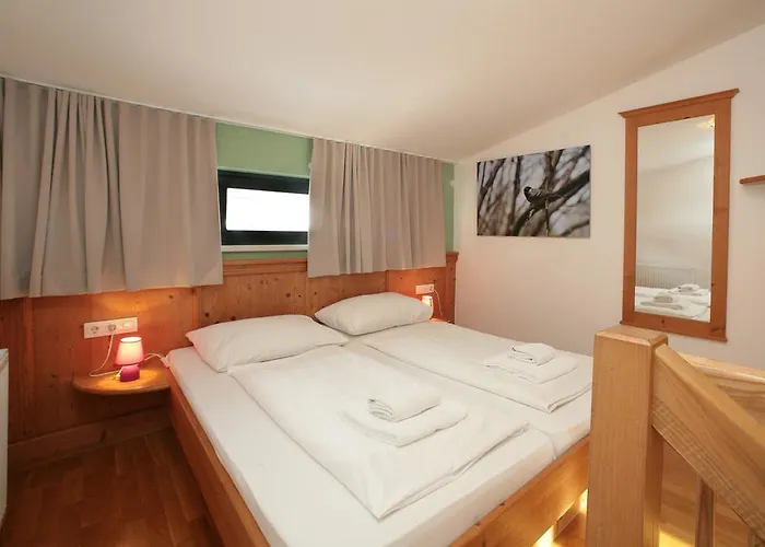 Apartmán Der Wildbachhof - Contactless Check In Zell am See